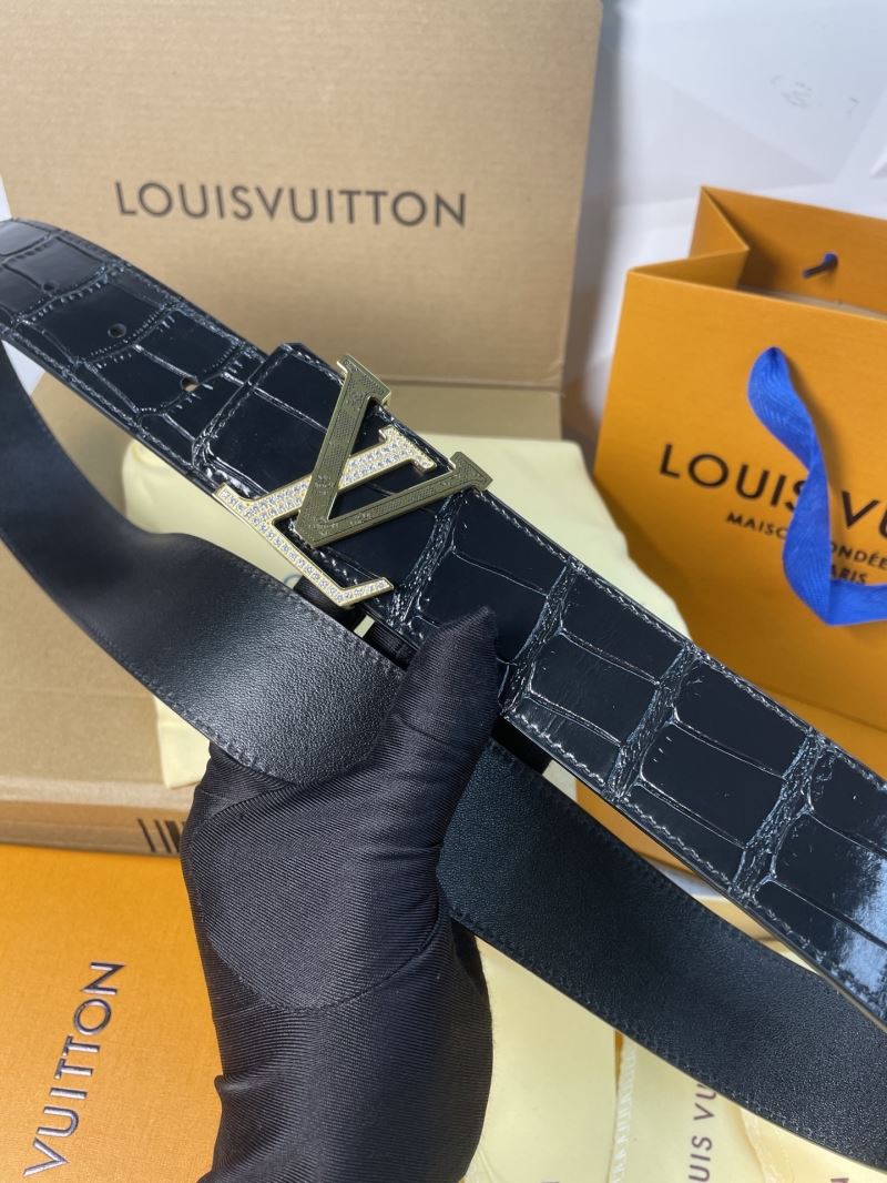 Louis Vuitton Belts